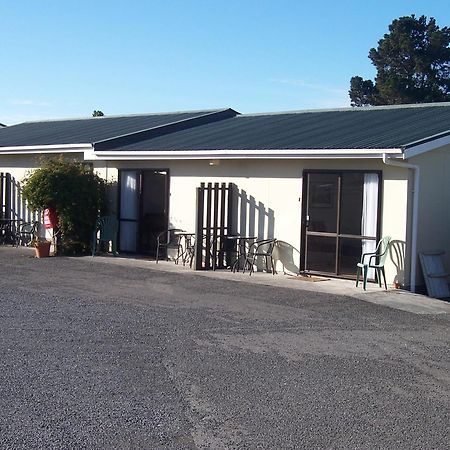 Alpine View Motel Kaikoura Exteriör bild