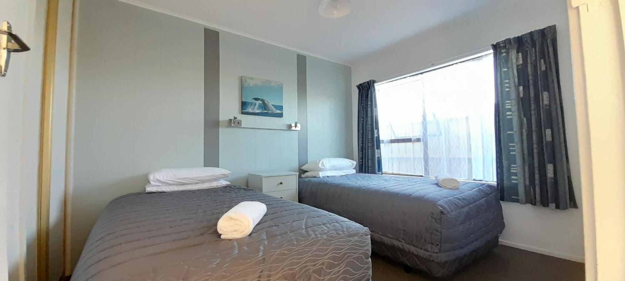 Alpine View Motel Kaikoura Exteriör bild