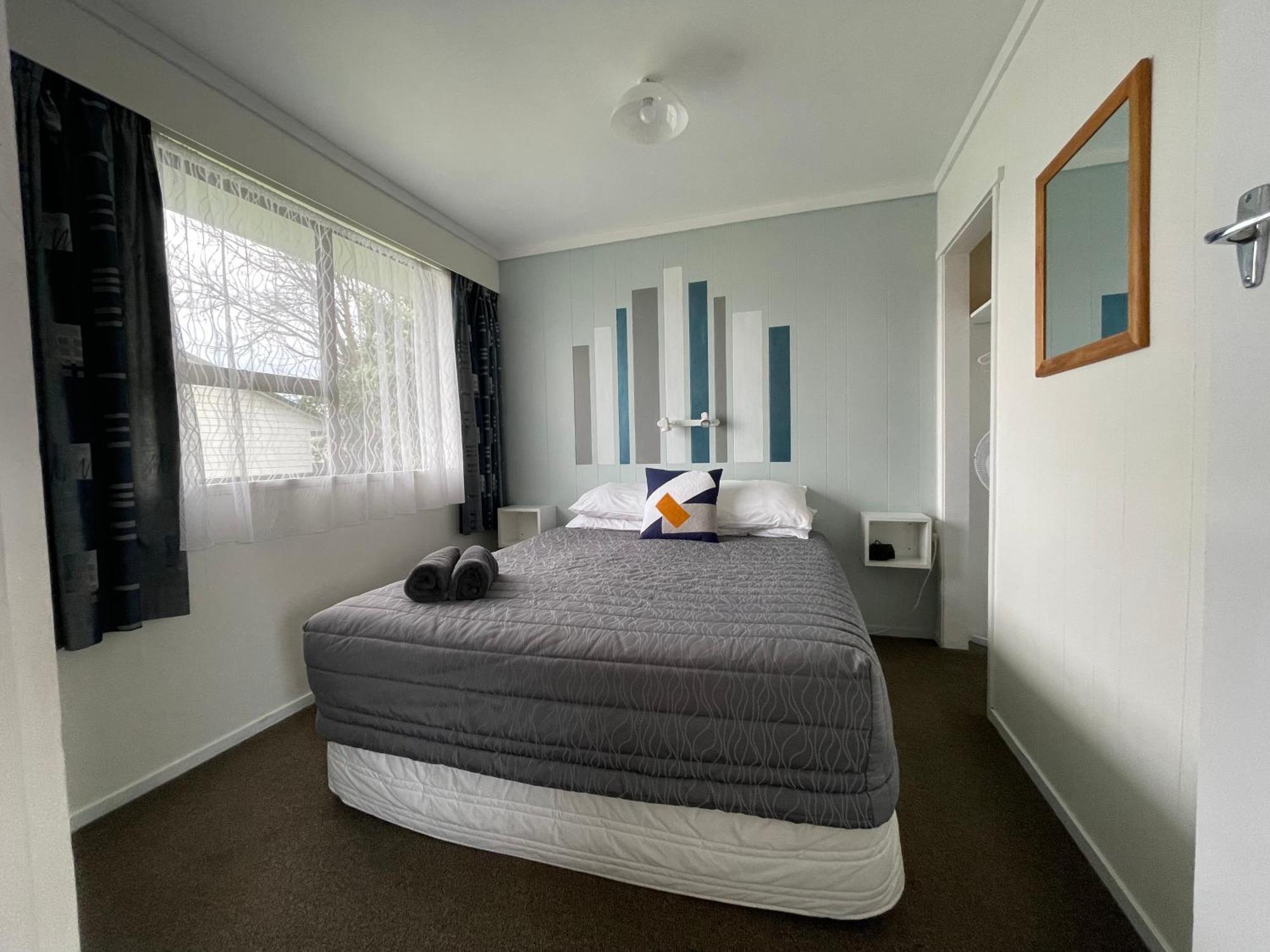 Alpine View Motel Kaikoura Exteriör bild