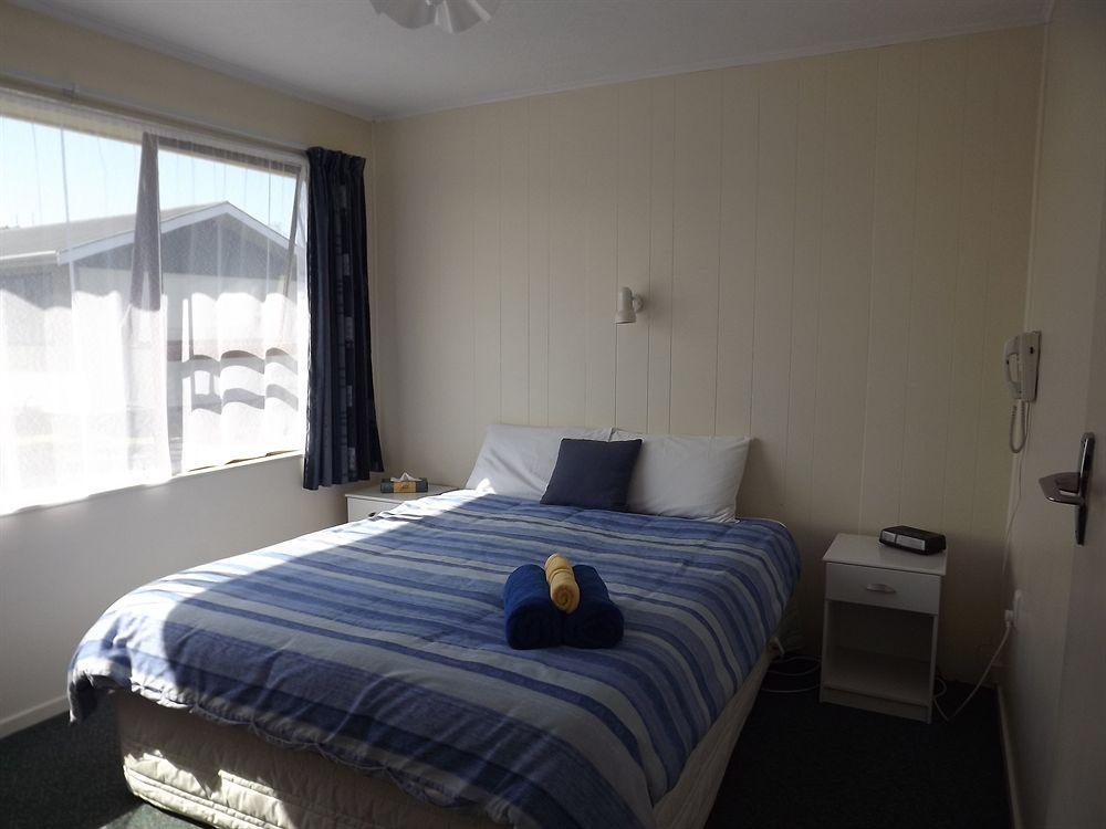 Alpine View Motel Kaikoura Exteriör bild