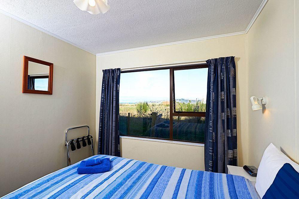 Alpine View Motel Kaikoura Exteriör bild