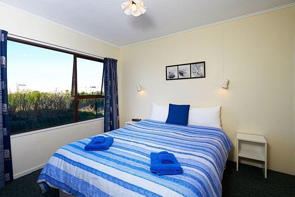 Alpine View Motel Kaikoura Exteriör bild