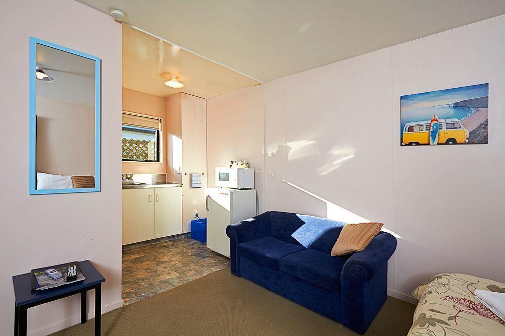 Alpine View Motel Kaikoura Exteriör bild