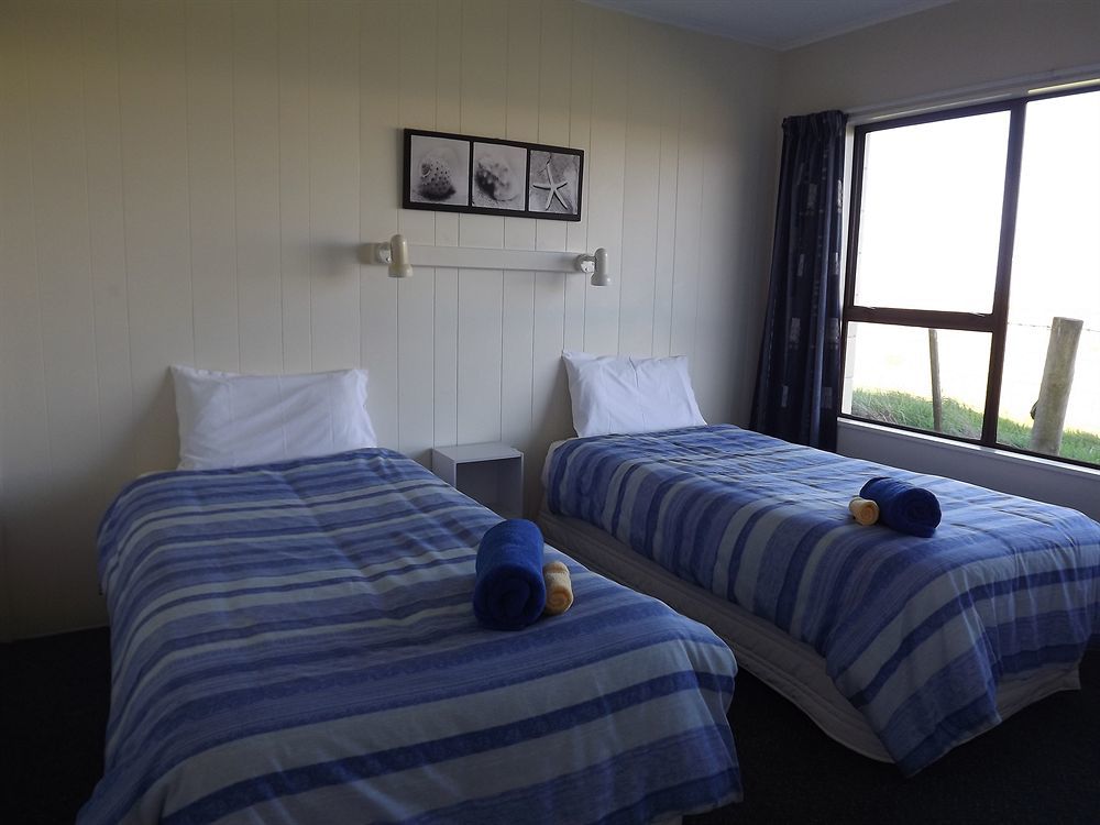 Alpine View Motel Kaikoura Exteriör bild